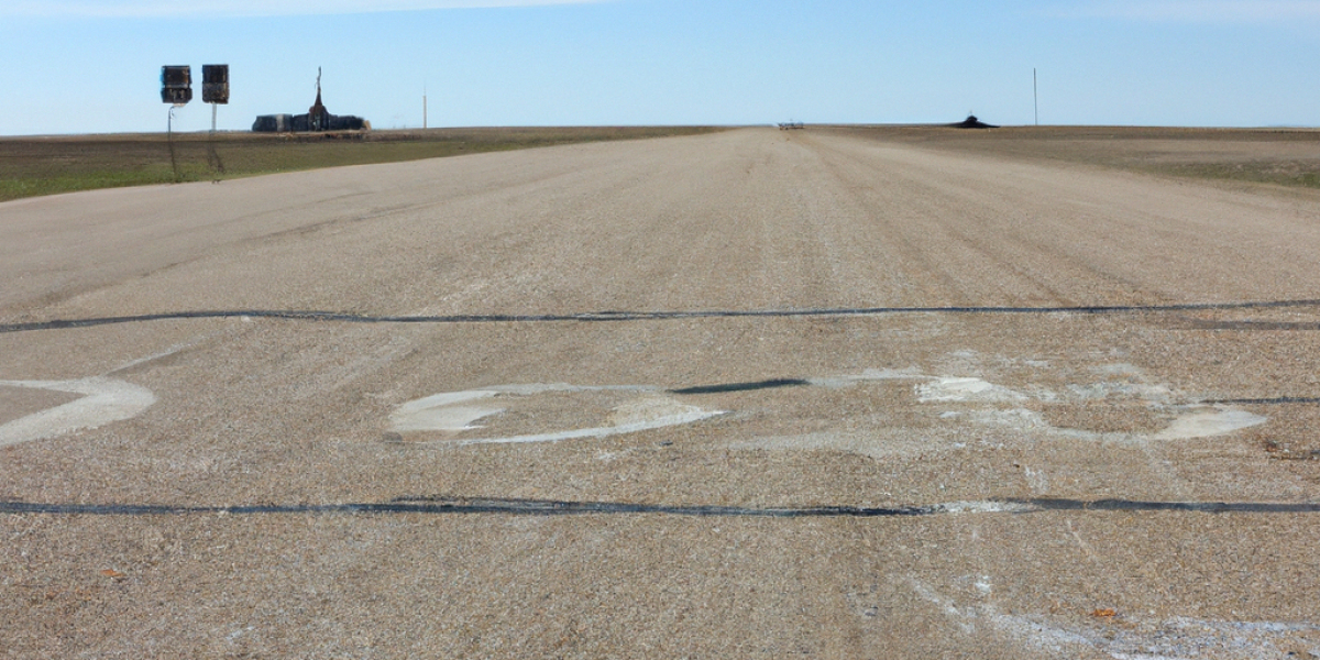 Das Herz Amerikas erkunden: Ein Roadtrip auf der Route 66