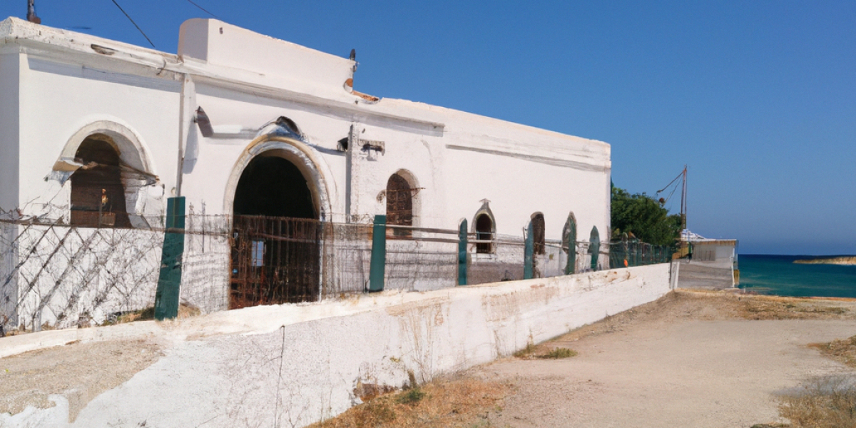 Entdecken Sie die Schönheit und den Charme von Kos: Ein Kurzurlaub auf einer griechischen Insel