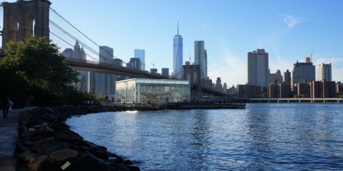 Eine Woche in New York – Chaos, Magie und alles dazwischen