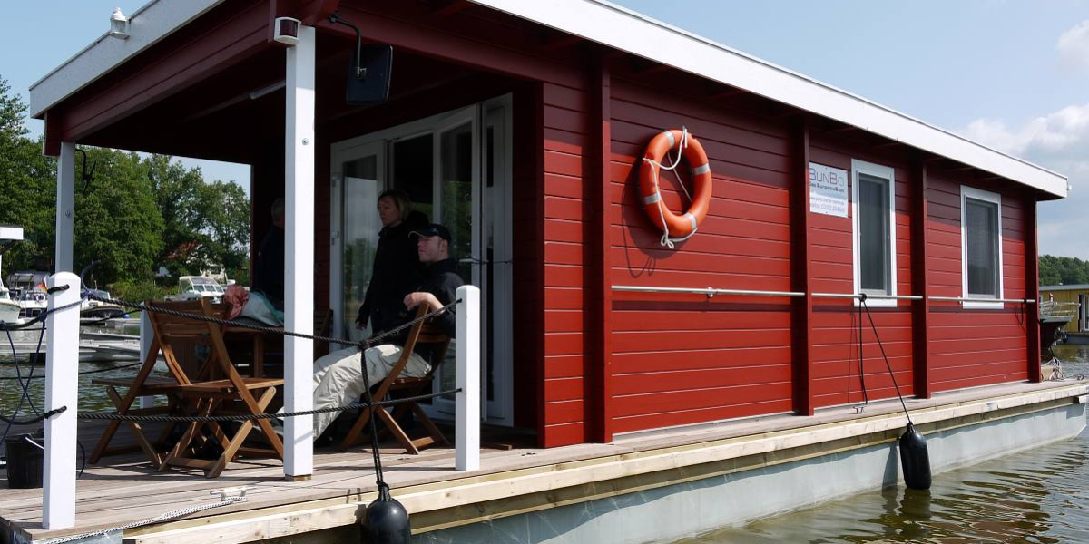 Unser Hausboot-Abenteuer auf der Müritz – Eine Woche voller Erlebnisse